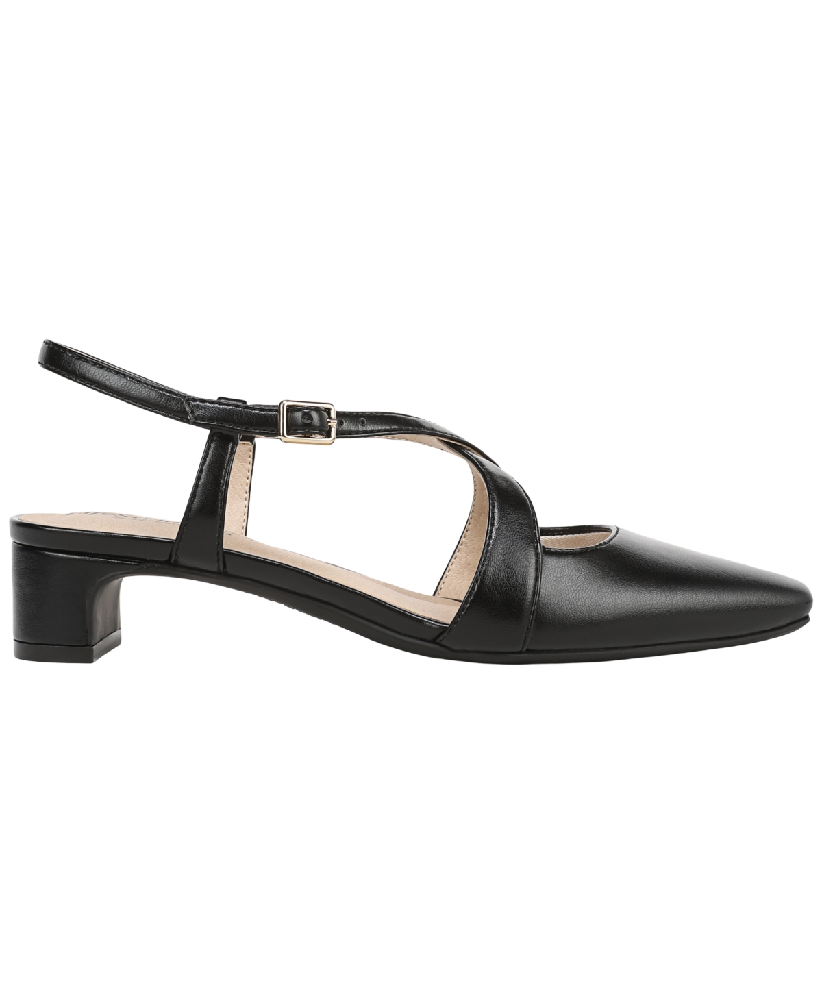 Lifestride Women's Lavina Pumps In Black