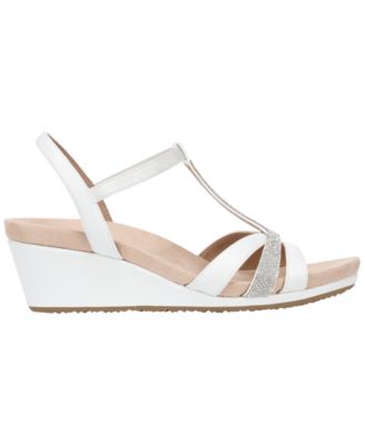 Women's Mimosa Strappy Sandals