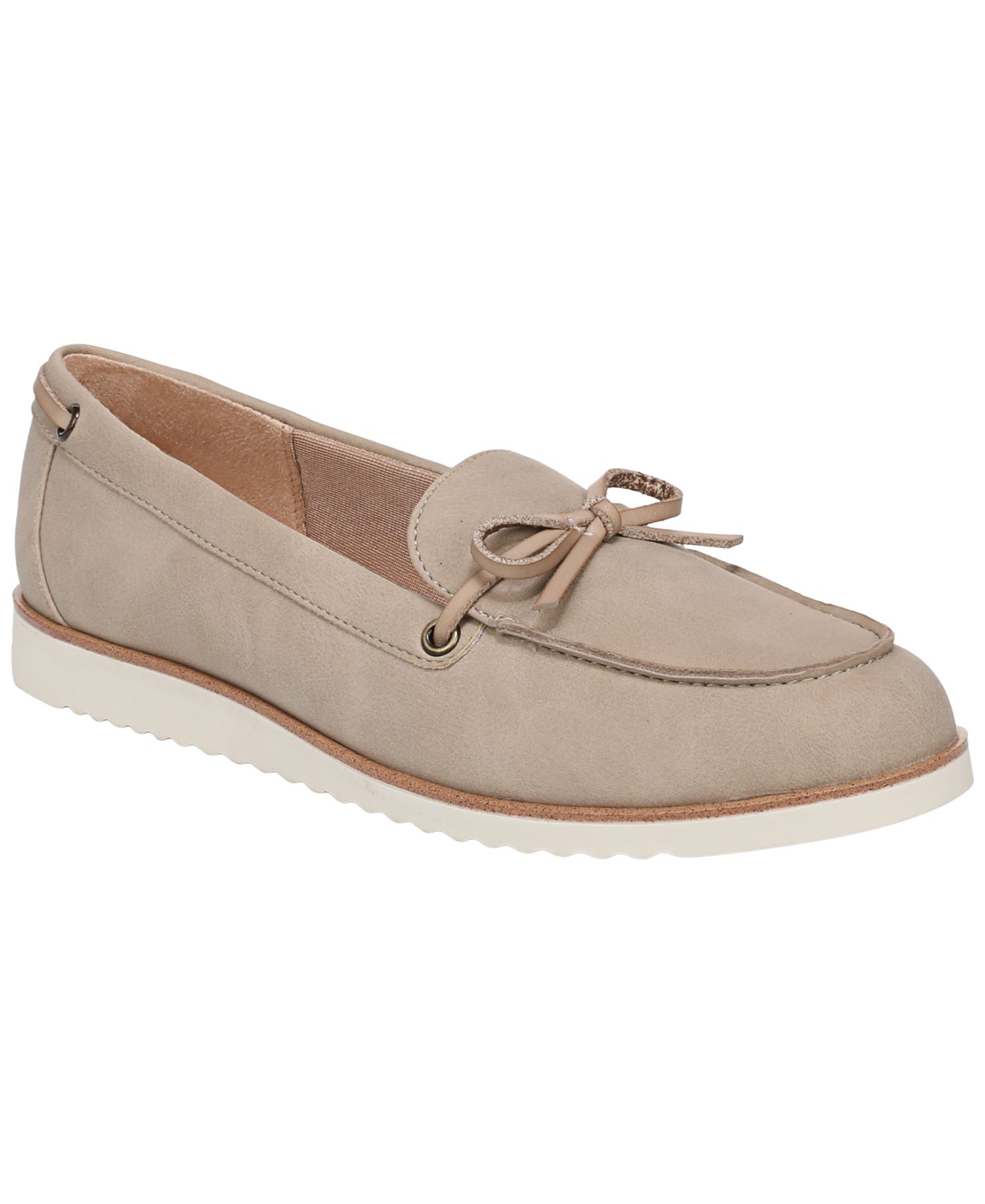 Women's Zeke Slip On Loafers