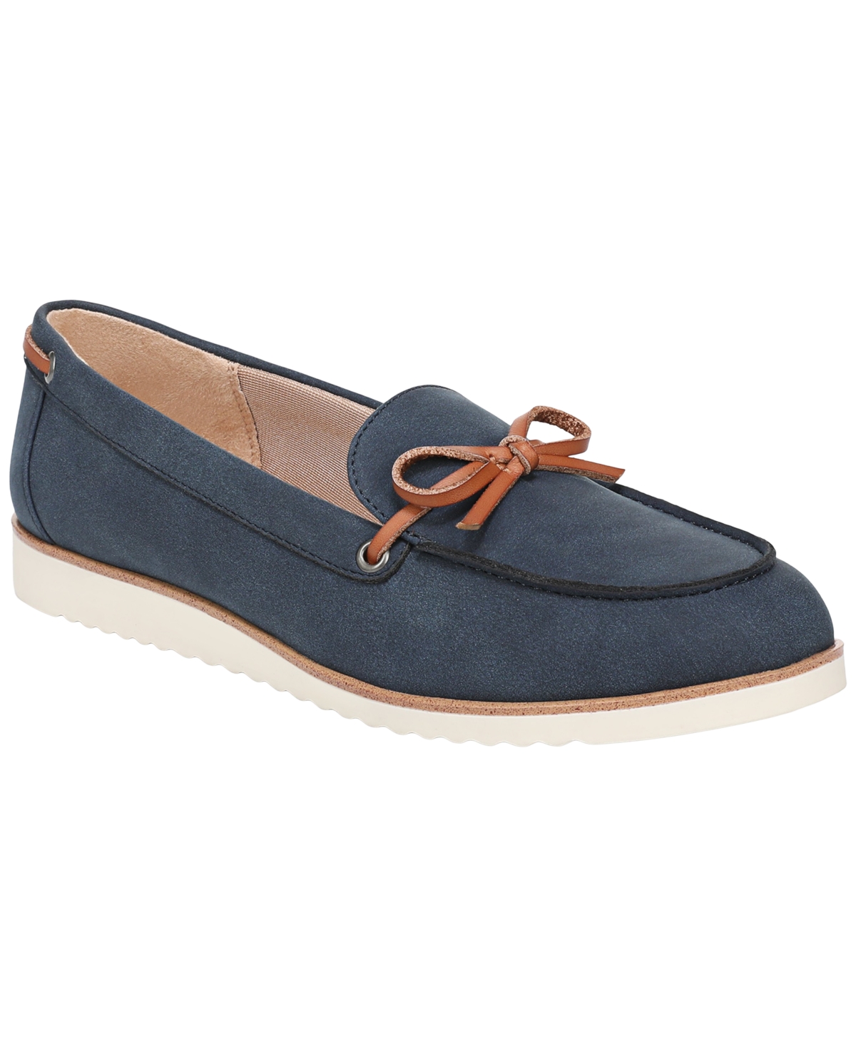 Lifestride Zeke Loafer In Blue