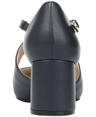 Women's Tracy Strappy Pumps