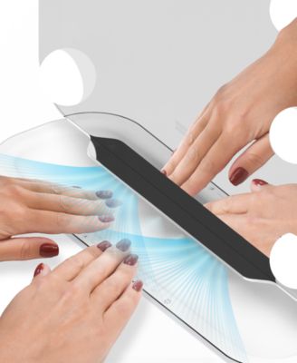 SpaStudio Hollywood Tiltable Vanity Mirror