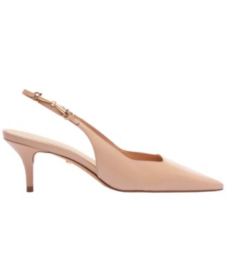Women's Laurel Low Stiletto Pumps