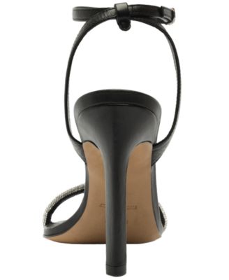 Women's Stella High Stiletto Dress Sandals