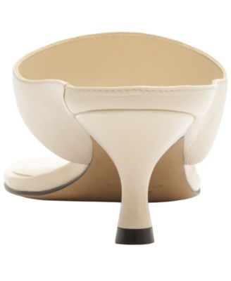 Women's Coraline Low Stiletto Sandal