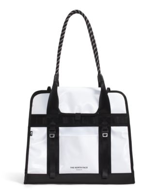 Base Camp Medium Tote Bag