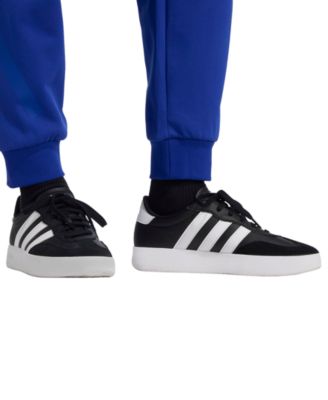 Men's Z.N.E. Elastic Drawstring Logo Track Pants