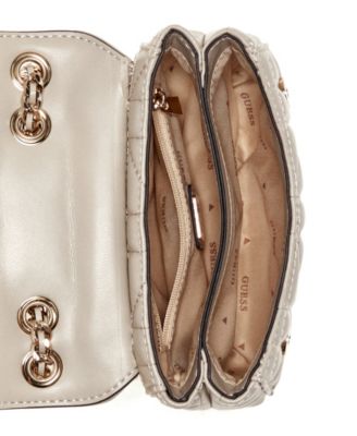 Edita Mini Convertible Crossbody Bag