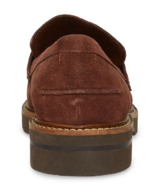 Women's Emmylou Lug Sole Loafers