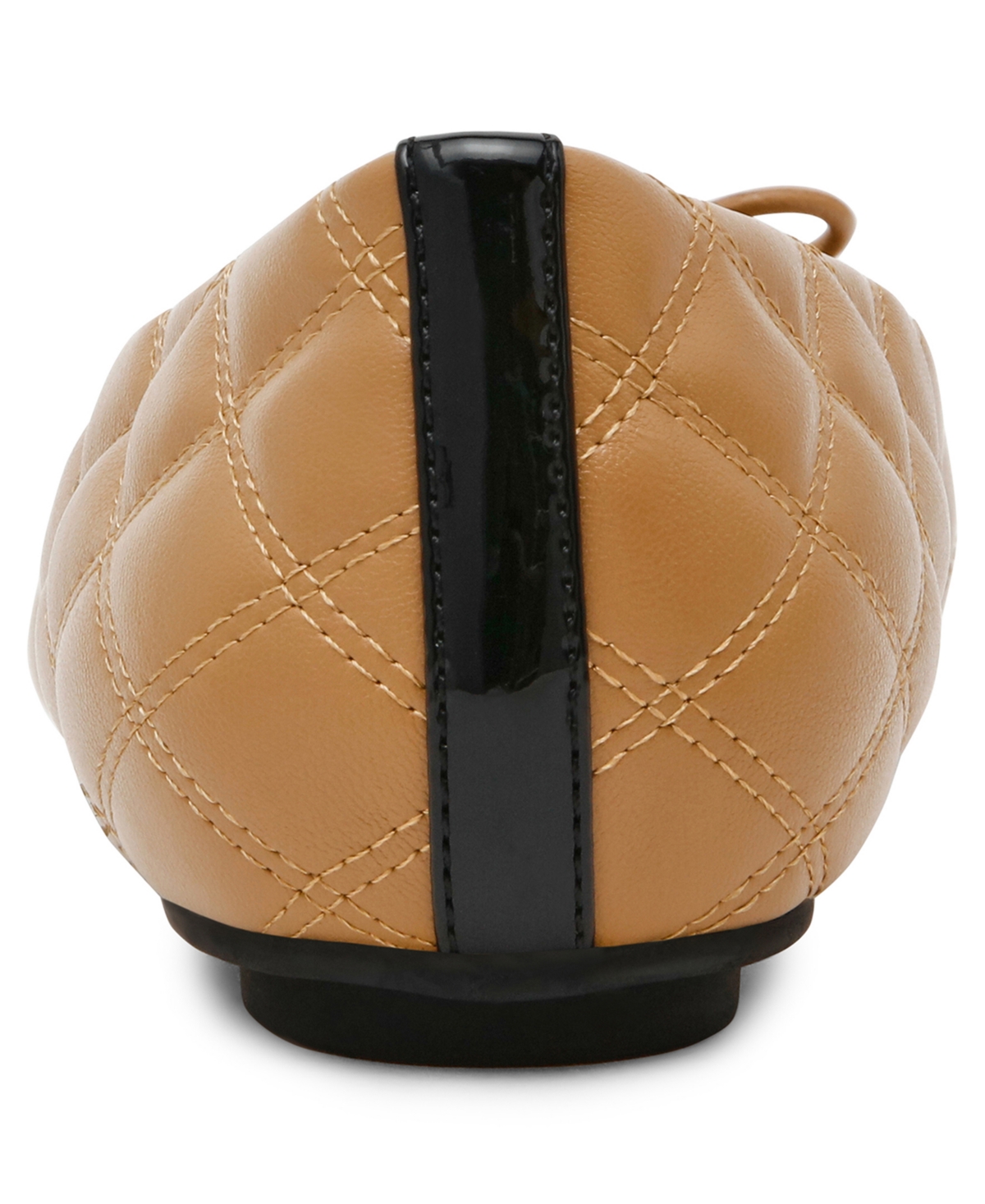 Anne Klein Women's Luci-q Slip On Flats In Brown