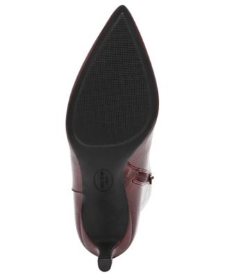 Women's Maruicia Knee High Dress Boots