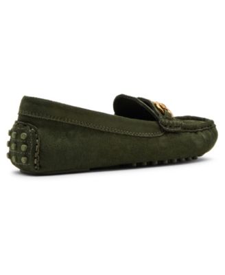 Women's Chrystie Moccasin Driver Loafers