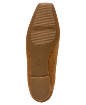 Women's Aspen-F Snip Toe Ballet Flats