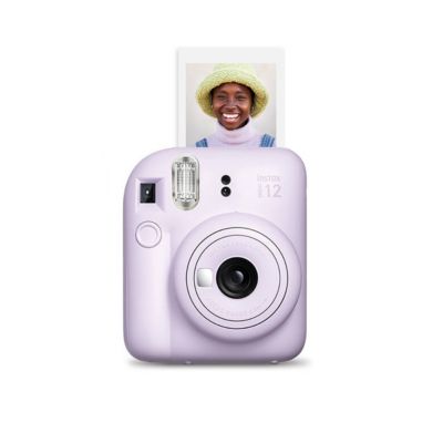 Instax Mini 12 Holiday Bundle 2025