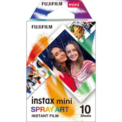 Instax Mini 12 Holiday Bundle 2025