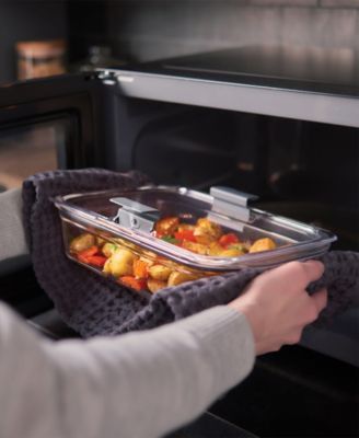 Brilliance 8-Cup Food Storage Container