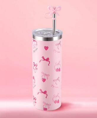 Insulated Glam Slip 24 oz. Hydration Tumbler