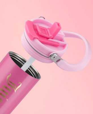 Insulated Flip Fusion 40 oz. Tumbler