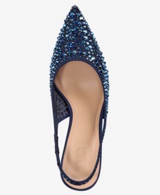 Women's Alanze Slingback Pumps, Macy's Exclusive