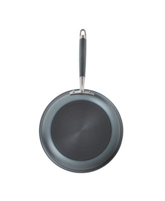 Advanced Home Hard-Anodized Nonstick Skillet Set, 2 Piece