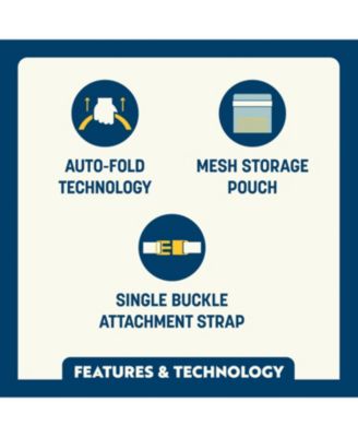 Outdoor Bleacher Back