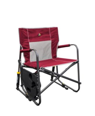 Freestyle Rocker XL with Side Table