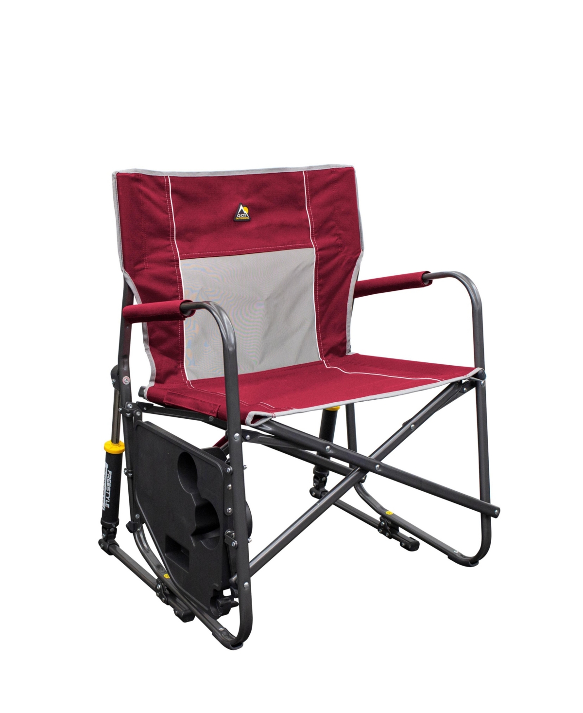 Gci Freestyle Rocker Xl with Side Table