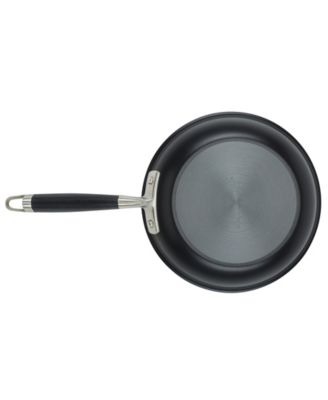 Advanced Home Hard-Anodized Nonstick Skillet Set, 2 Piece