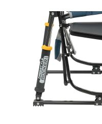 Freestyle Rocker with Side Table