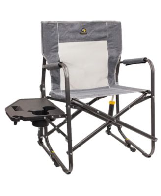 Freestyle Rocker with Side Table