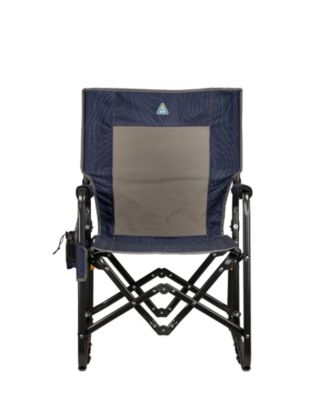 Stowaway Rocker portable rocking chair