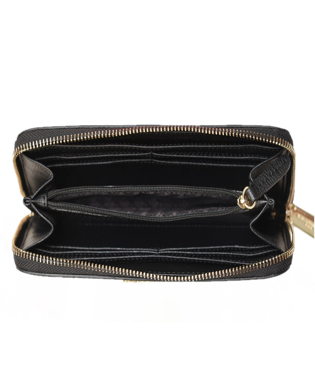 Karl Lagerfeld Paris Maybelle Top Zip Wallet