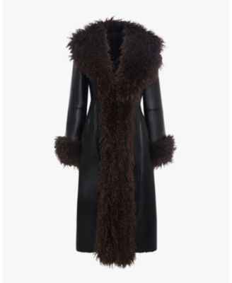 Women's Penny Lane Coat