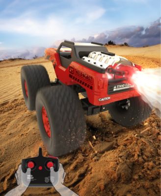 Wild Beast Remote Control Off-Road Truck