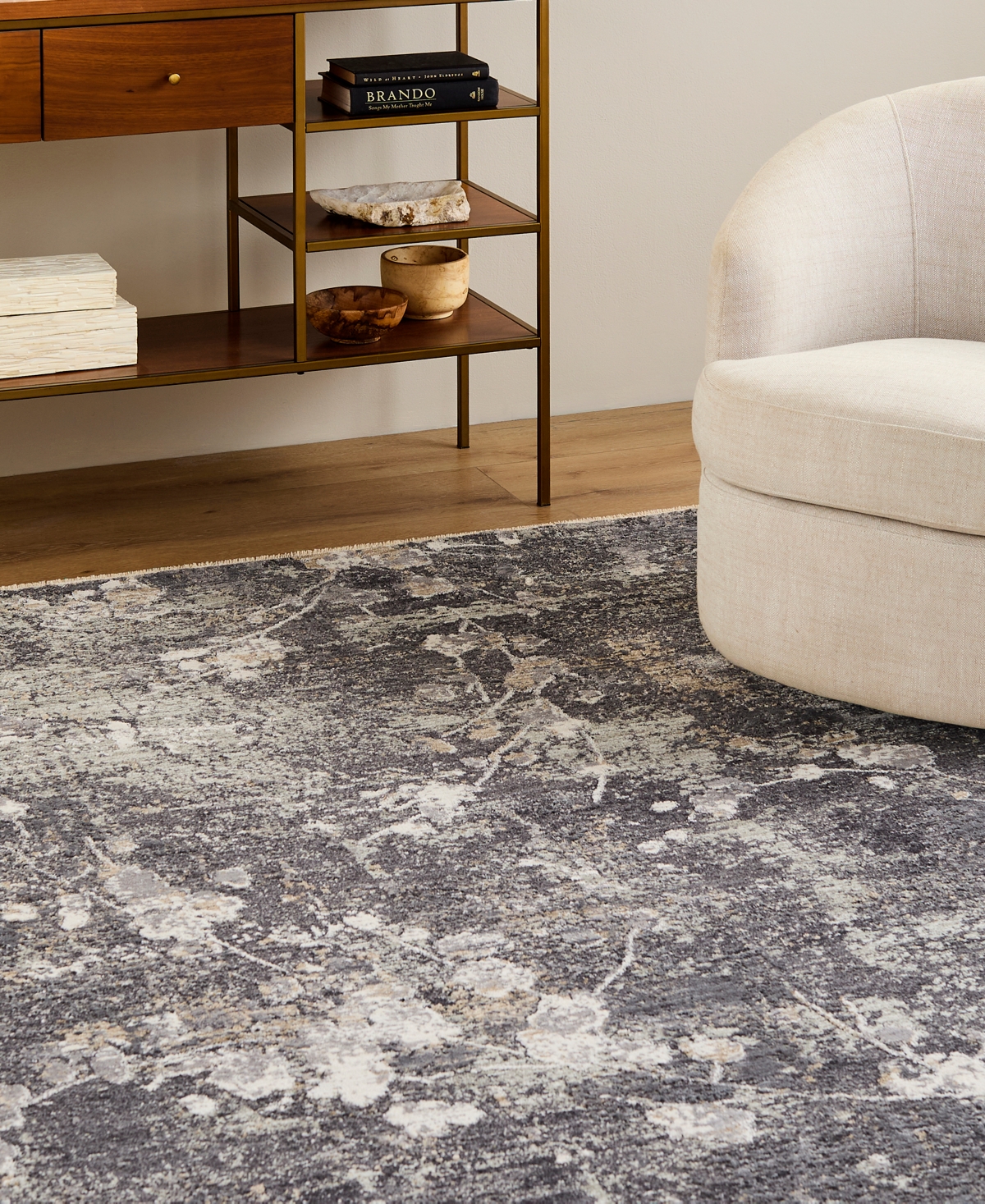 Livabliss Shoal Creek Gkk-2315 7'10"x10'2" Area Rug