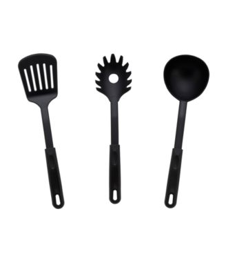 Non-stick Aluminum 31-Pc. Cookware Set