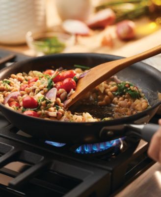 Advanced Home Hard-Anodized 8.5" Nonstick Skillet