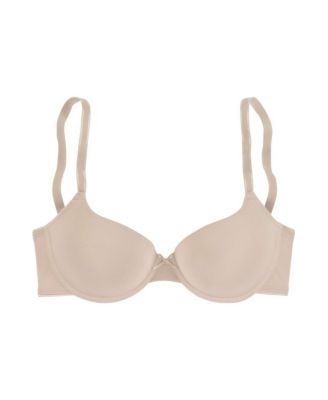 Women's Padded T-Shirt Bra