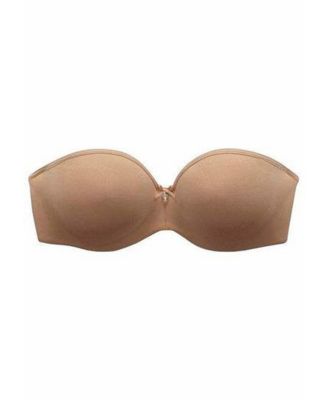 Women's Multiway Strapless Push Up Bra