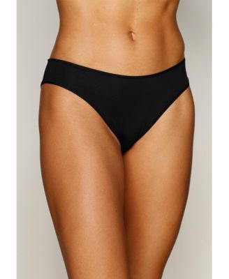 Women's 2 Pack Basic Hipster Panties