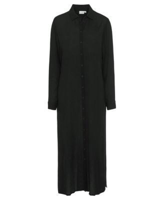 Women's Button Down Dress