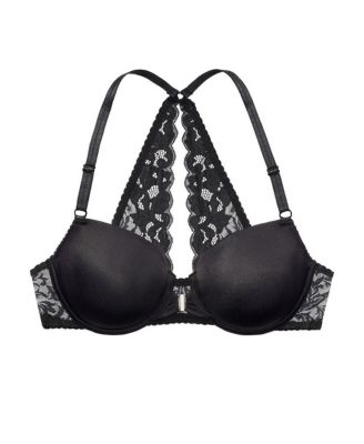 Women's Front Clasp T-Shirt Bra