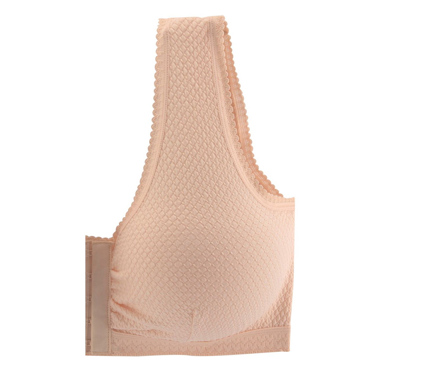 Women's 3-Pack Wire-Free Non-Padded T-Shirt Bra