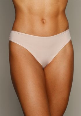 Women's 2 Pack Basic Hipster Panties