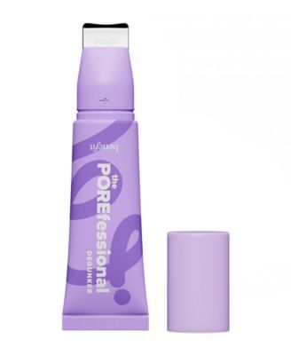 The POREfessional Degunker Blackhead and Pore Cleansing Mask System