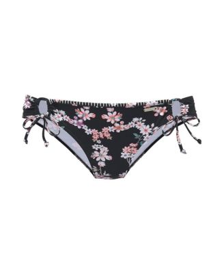 Women's Loop Classic Bikini Swimsuit Bottom