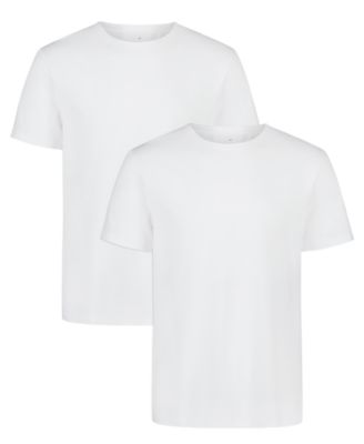 Men's 2pk. Solid Performance T-Shirts