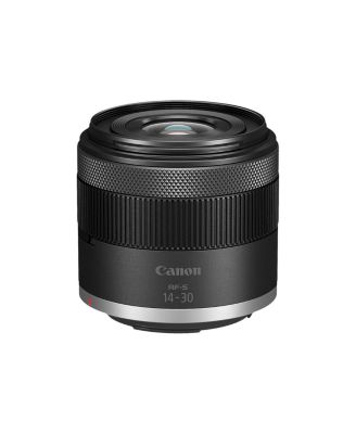 RF-S 14-30mm f/4-6.3 IS STM PZ Lens