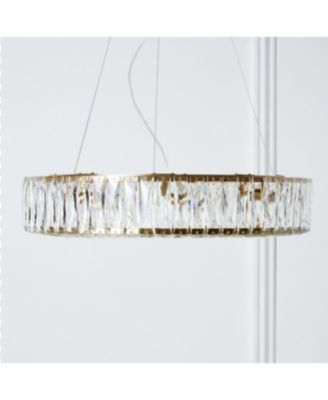 Gleam Chandelier