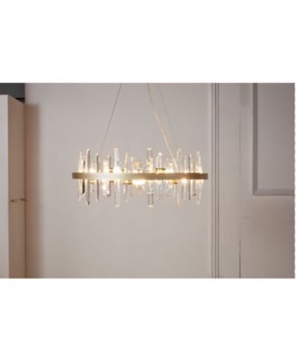 Lumi Chandelier